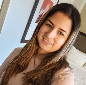 Meet your Posher, Veronica